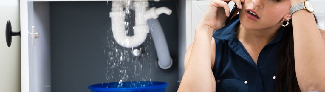 Que faire en cas de fuite d eau à Toulon 