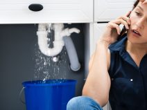 Que faire en cas de fuite d eau à Toulon 